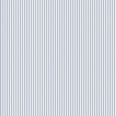 product image for Striped Blue Wallpaper from the Miniatures 2 Collection by Galerie Wallcoverings 53