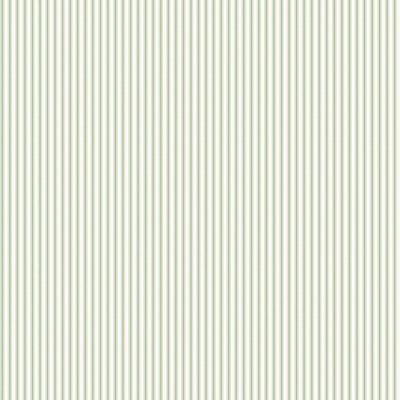 product image for Striped Green/White Wallpaper from the Miniatures 2 Collection by Galerie Wallcoverings 9