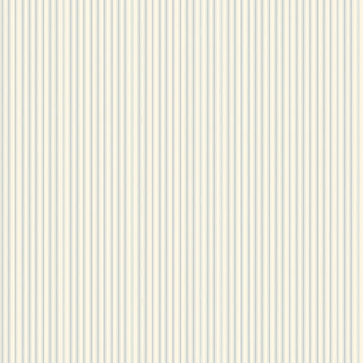 product image for Striped Blue/Ivory Wallpaper from the Miniatures 2 Collection by Galerie Wallcoverings 36