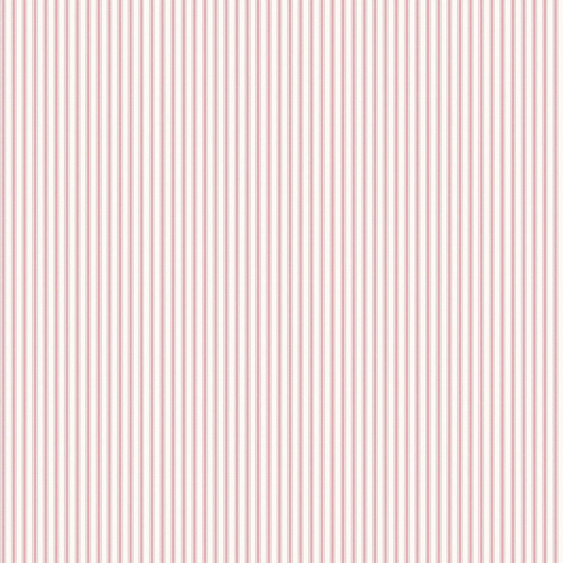 media image for sample striped pink wallpaper from the miniatures 2 collection by galerie wallcoverings 1 210