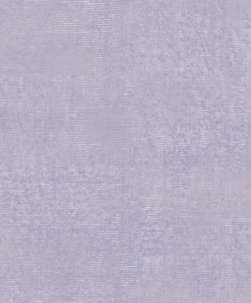 media image for sample metallic linen purple wallpaper from the atmosphere collection by galerie wallcoverings 1 244