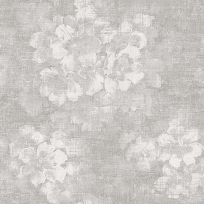 product image of Mystic Floral Grey Wallpaper from the Atmosphere Collection by Galerie Wallcoverings 50