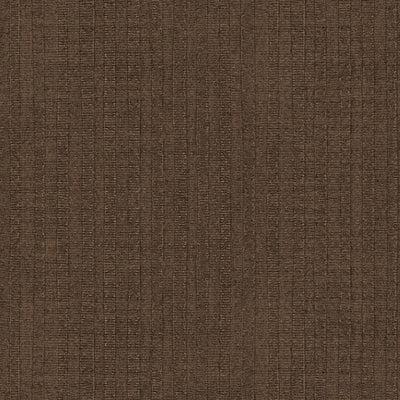 product image of Moss Stripe Wallpaper in Dark Brown from the Bazaar Collection by Galerie Wallcoverings 56