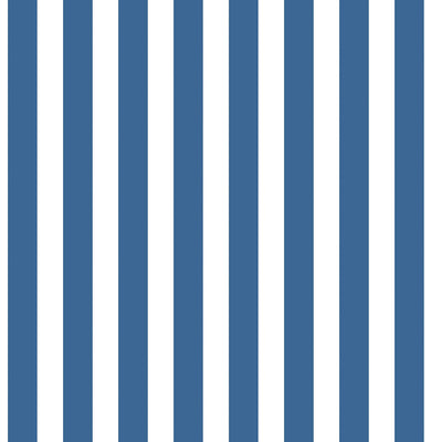 product image of Regency Stripe Cobalt Wallpaper from the Tiny Tots 2 Collection by Galerie Wallcoverings 568