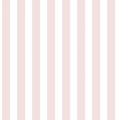 product image of sample regency stripe pink wallpaper from the tiny tots 2 collection by galerie wallcoverings 1 51