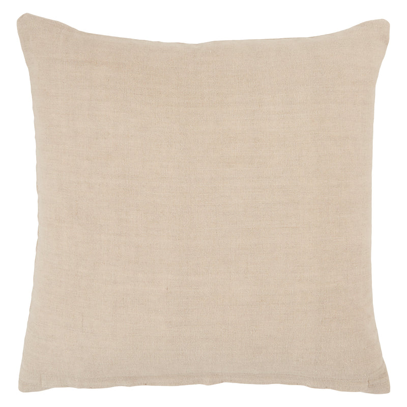 media image for Lautner Geometric Pillow in Light Taupe 257