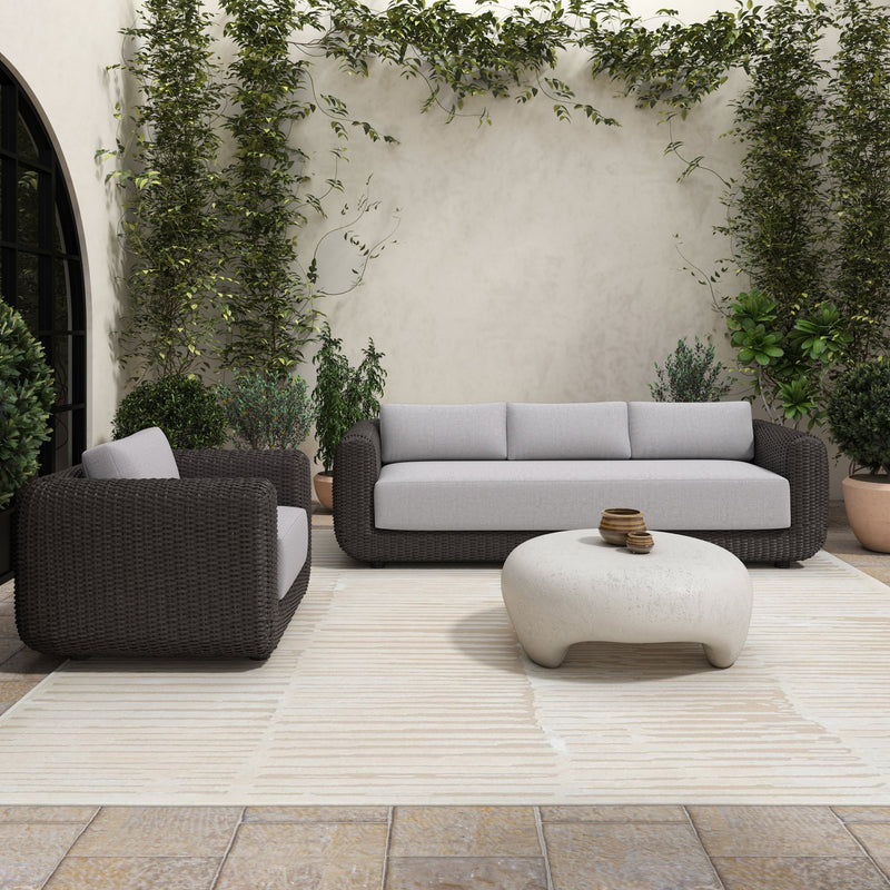 media image for Soma Outdoor Accent Chair Moes Home Collection Mhc Ge 1000 20 13 245
