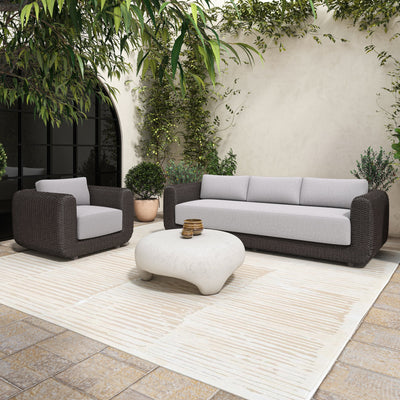 product image for Soma Outdoor Accent Chair Moes Home Collection Mhc Ge 1000 20 15 88