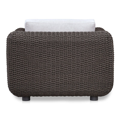 product image for Soma Outdoor Accent Chair Moes Home Collection Mhc Ge 1000 20 7 89