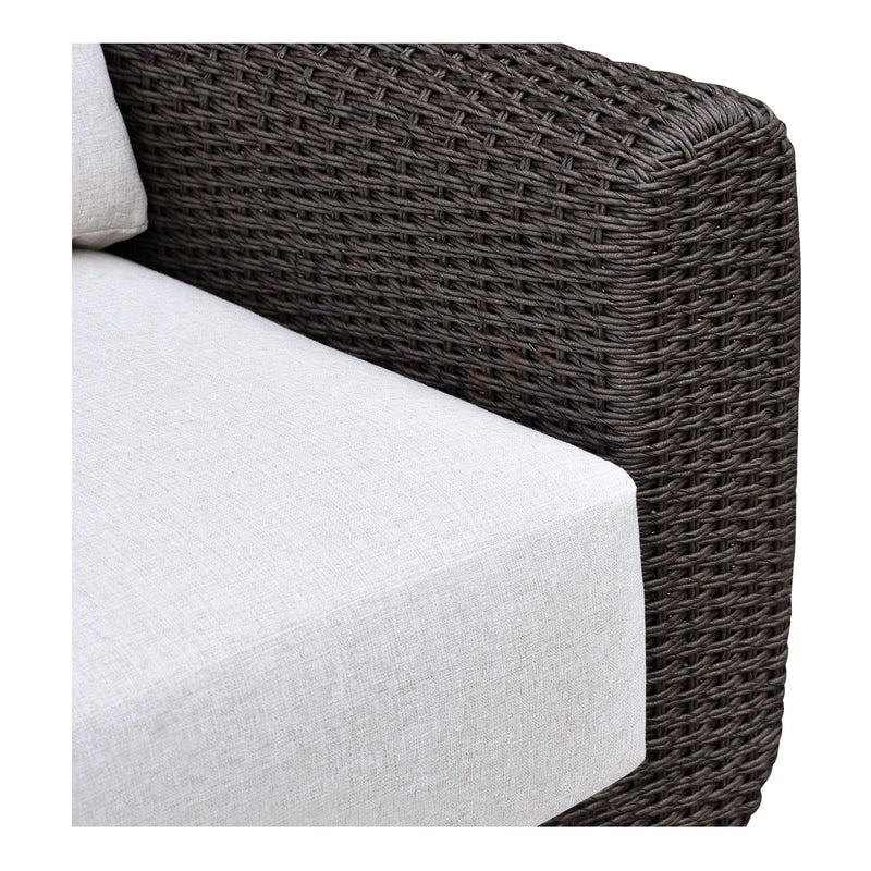 media image for Soma Outdoor Accent Chair Moes Home Collection Mhc Ge 1000 20 9 239