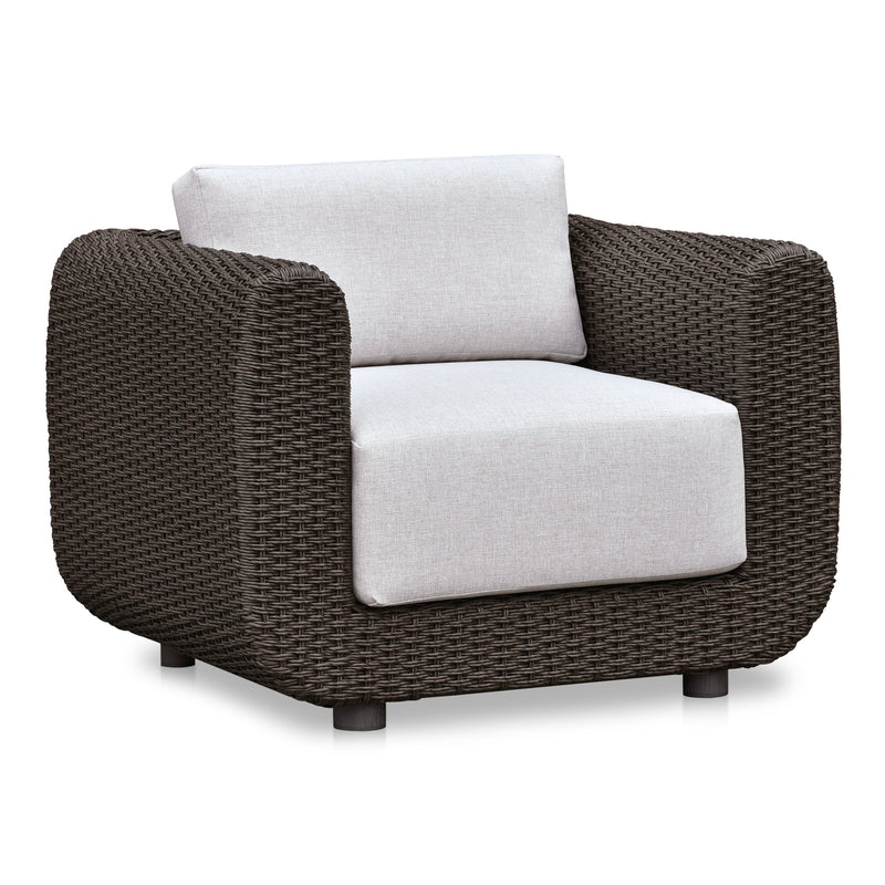 media image for Soma Outdoor Accent Chair Moes Home Collection Mhc Ge 1000 20 3 279