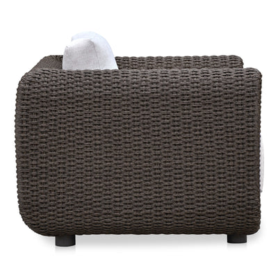 product image for Soma Outdoor Accent Chair Moes Home Collection Mhc Ge 1000 20 5 78