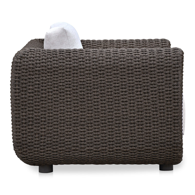 media image for Soma Outdoor Accent Chair Moes Home Collection Mhc Ge 1000 20 5 264