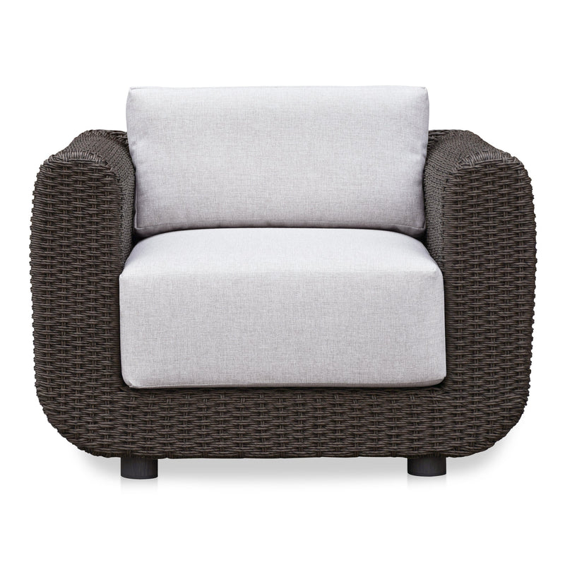 media image for Soma Outdoor Accent Chair Moes Home Collection Mhc Ge 1000 20 1 212