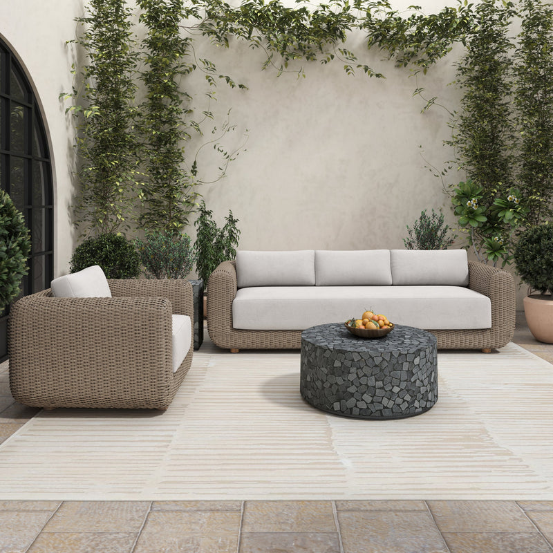 media image for Soma Outdoor Accent Chair Moes Home Collection Mhc Ge 1000 20 14 240