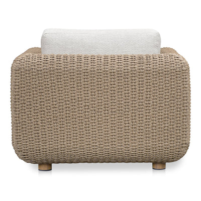 product image for Soma Outdoor Accent Chair Moes Home Collection Mhc Ge 1000 20 8 59