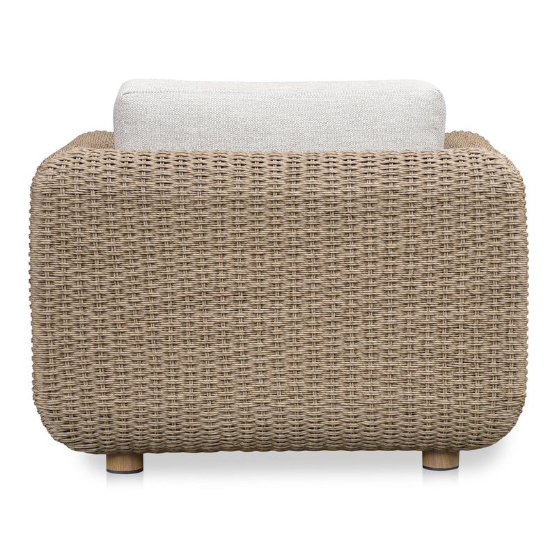 media image for Soma Outdoor Accent Chair Moes Home Collection Mhc Ge 1000 20 8 26