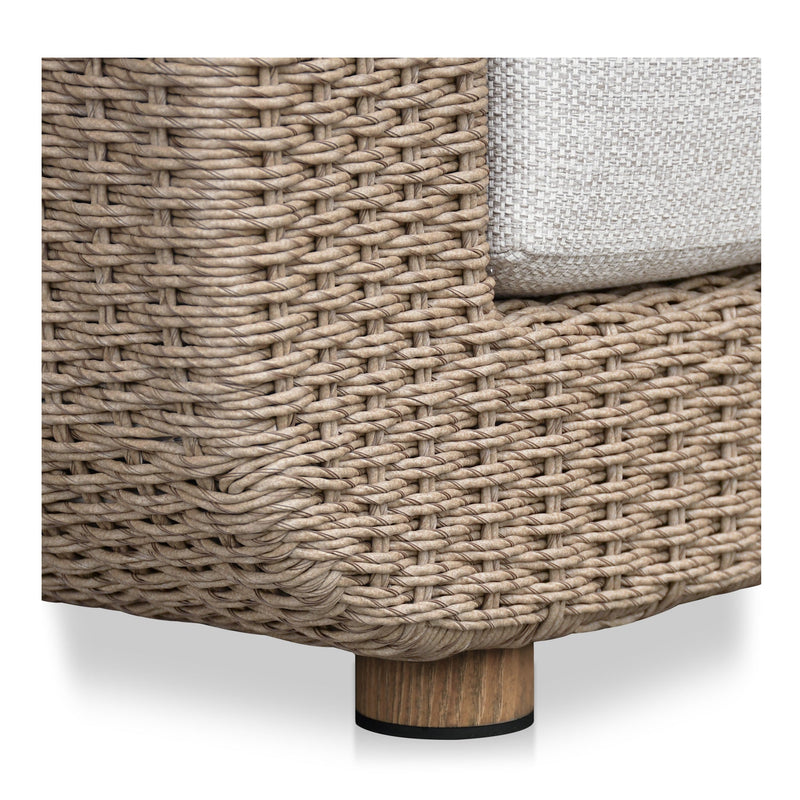 media image for Soma Outdoor Accent Chair Moes Home Collection Mhc Ge 1000 20 10 299