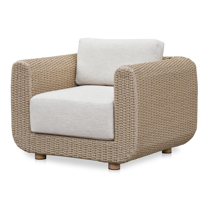 media image for Soma Outdoor Accent Chair Moes Home Collection Mhc Ge 1000 20 4 278