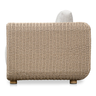 product image for Soma Outdoor Accent Chair Moes Home Collection Mhc Ge 1000 20 6 65