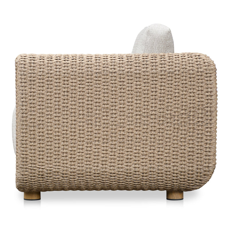 media image for Soma Outdoor Accent Chair Moes Home Collection Mhc Ge 1000 20 6 222
