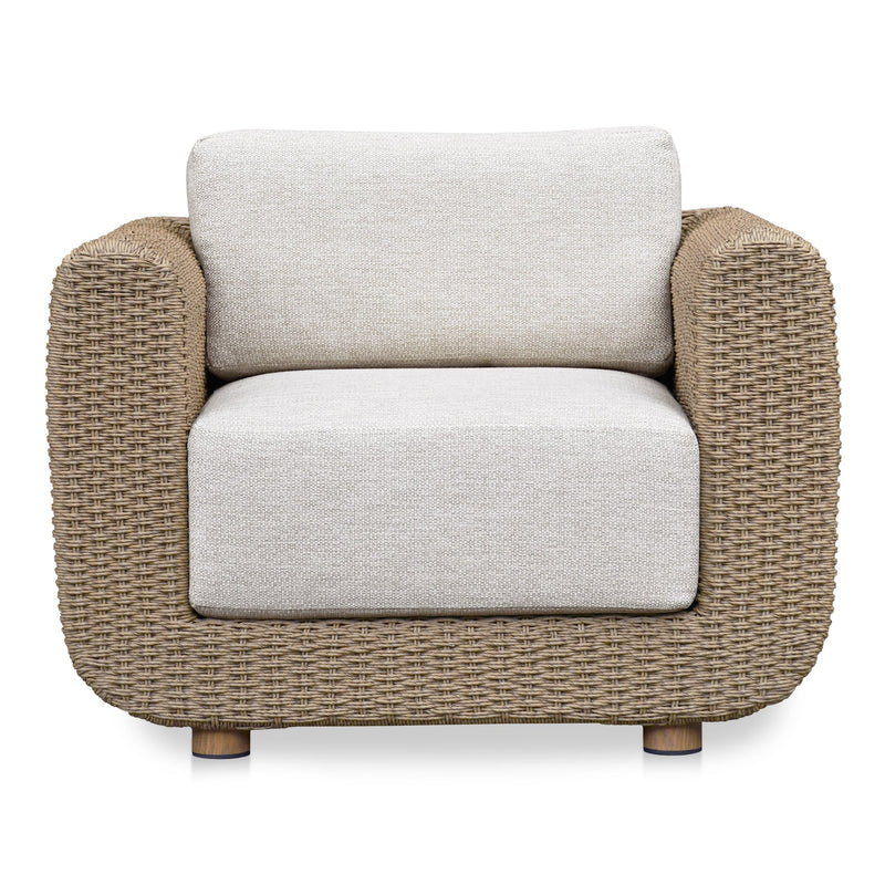 media image for Soma Outdoor Accent Chair Moes Home Collection Mhc Ge 1000 20 2 279