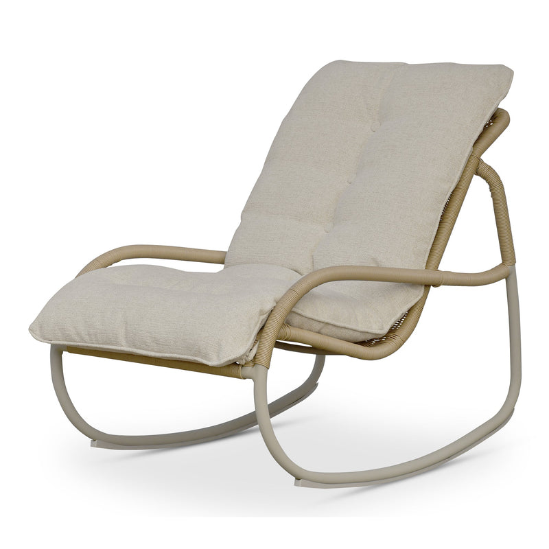 media image for Lyra Outdoor Rocking Chair Moes Home Collection Mhc Ge 1002 34 14 273