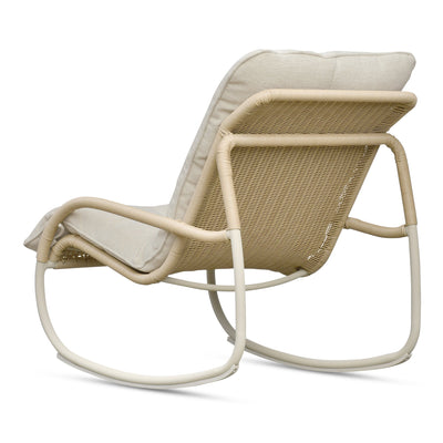 product image for Lyra Outdoor Rocking Chair Moes Home Collection Mhc Ge 1002 34 3 99