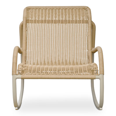 product image for Lyra Outdoor Rocking Chair Moes Home Collection Mhc Ge 1002 34 7 79