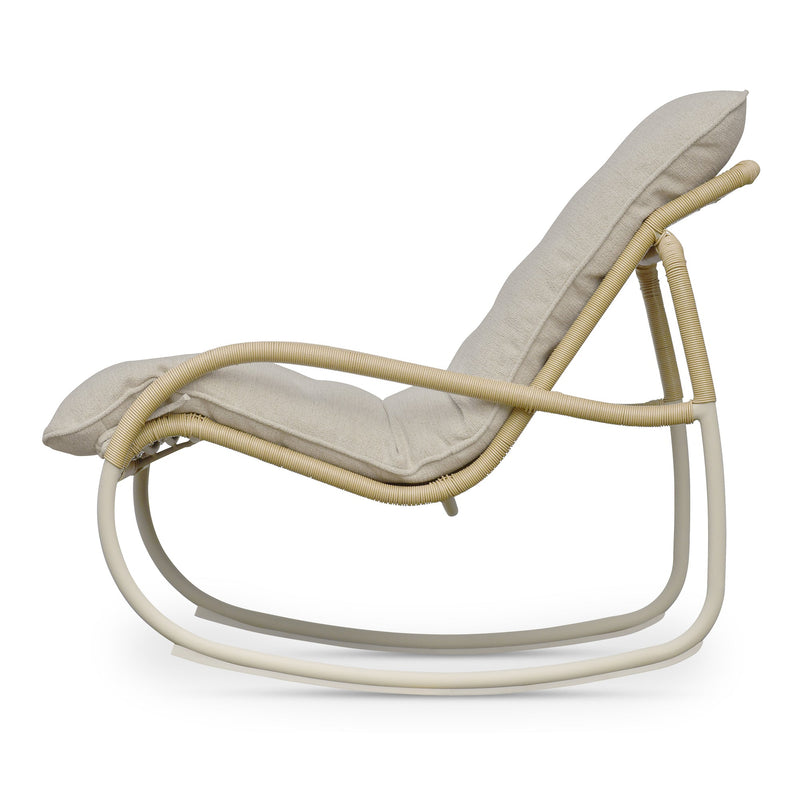 media image for Lyra Outdoor Rocking Chair Moes Home Collection Mhc Ge 1002 34 5 297
