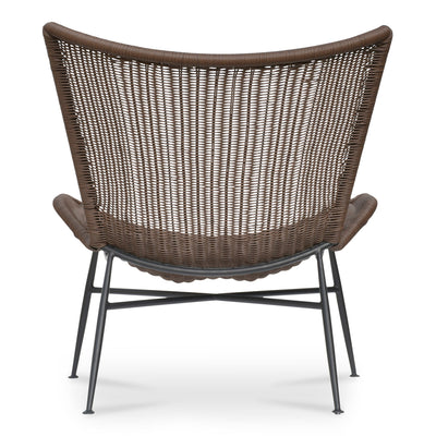 product image for Paige Outdoor Accent Chair Moes Home Collection Mhc Ge 1003 03 4 94
