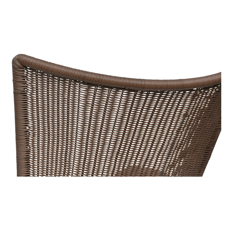 media image for Paige Outdoor Accent Chair Moes Home Collection Mhc Ge 1003 03 5 226