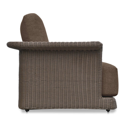 product image for Meredith Outdoor Accent Chair Moes Home Collection Mhc Ge 1004 34 12 72