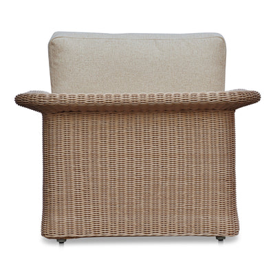 product image for Meredith Outdoor Accent Chair Moes Home Collection Mhc Ge 1004 34 6 69
