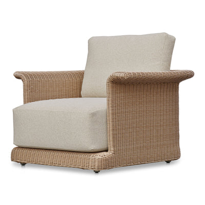 product image for Meredith Outdoor Accent Chair Moes Home Collection Mhc Ge 1004 34 3 97