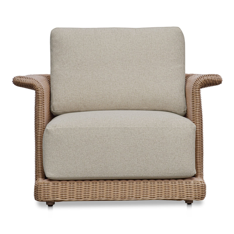 media image for Meredith Outdoor Accent Chair Moes Home Collection Mhc Ge 1004 34 1 293