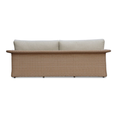 product image for Meredith Outdoor Sofa Moes Home Collection Mhc Ge 1005 34 4 48