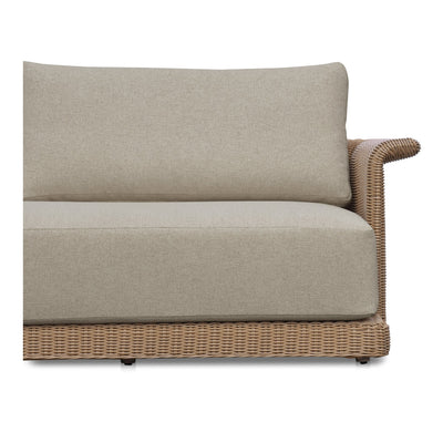 product image for Meredith Outdoor Sofa Moes Home Collection Mhc Ge 1005 34 6 90