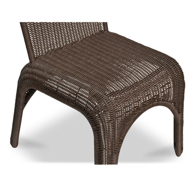 product image for Kendall Outdoor Dining Chair Set Of 2 Moes Home Collection Mhc Ge 1006 03 11 52