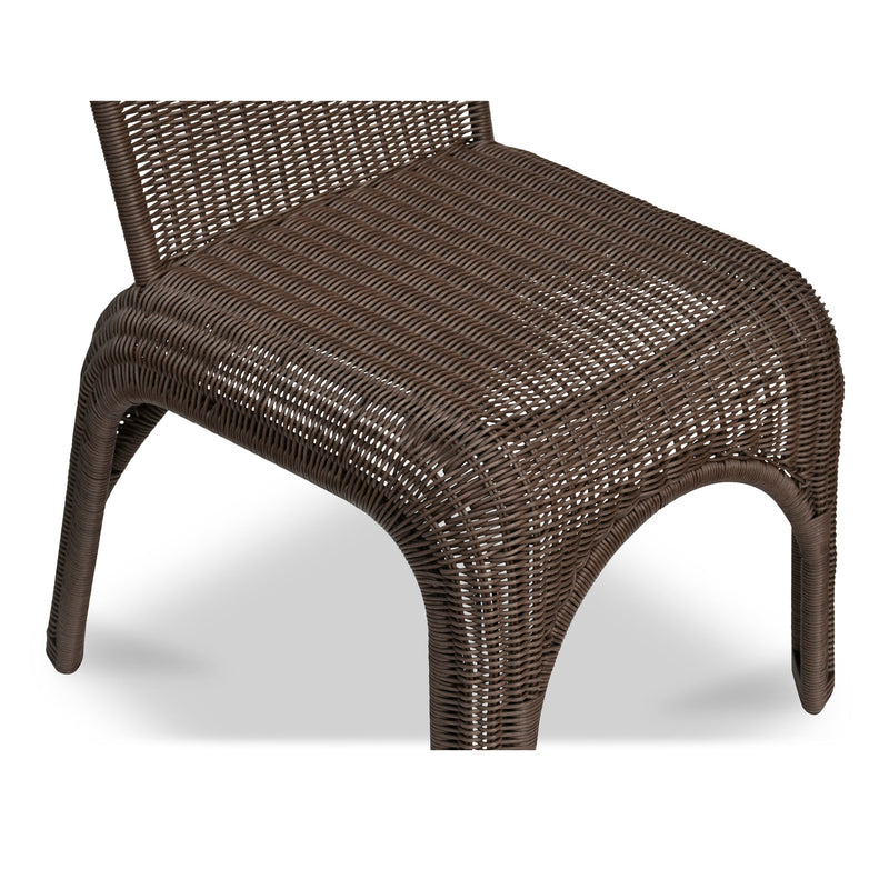 media image for Kendall Outdoor Dining Chair Set Of 2 Moes Home Collection Mhc Ge 1006 03 11 276