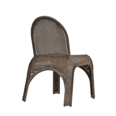 product image for Kendall Outdoor Dining Chair Set Of 2 Moes Home Collection Mhc Ge 1006 03 3 79