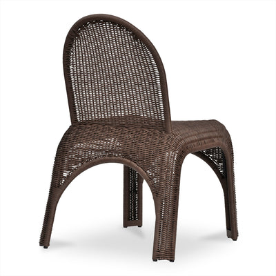 product image for Kendall Outdoor Dining Chair Set Of 2 Moes Home Collection Mhc Ge 1006 03 15 64