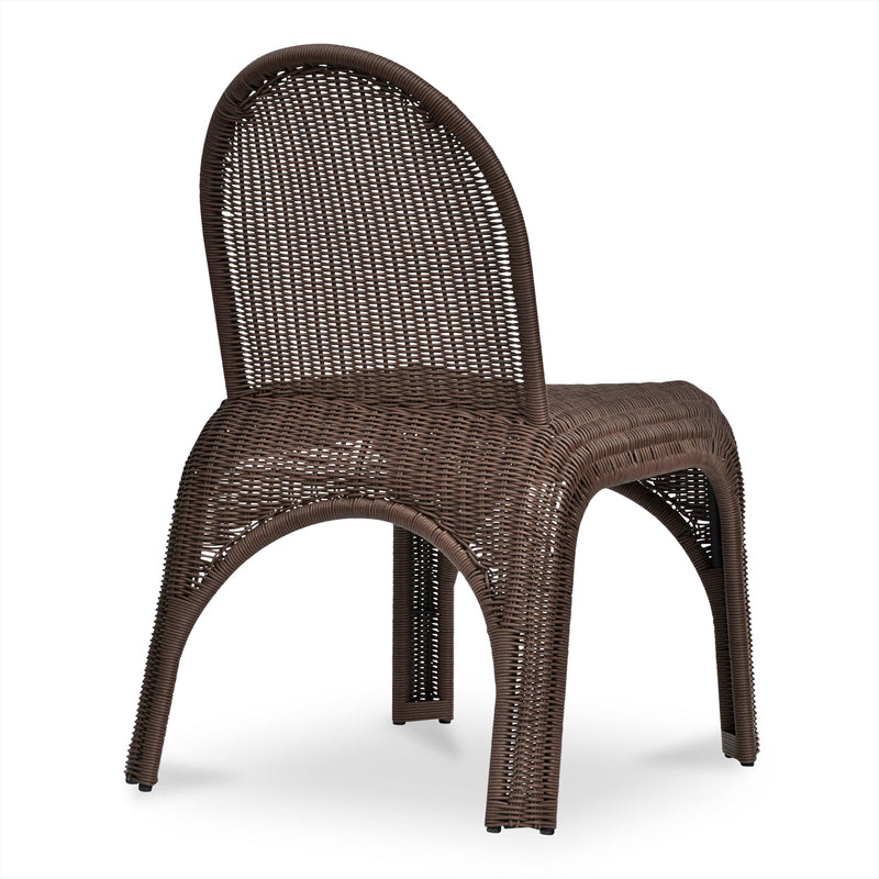 media image for Kendall Outdoor Dining Chair Set Of 2 Moes Home Collection Mhc Ge 1006 03 15 250