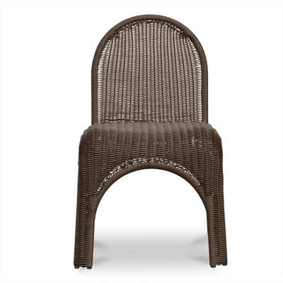 product image for Kendall Outdoor Dining Chair Set Of 2 Moes Home Collection Mhc Ge 1006 03 7 35