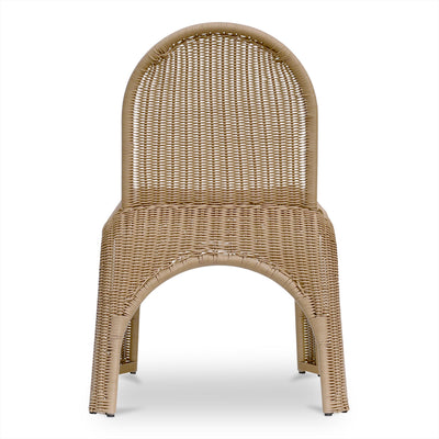 product image for Kendall Outdoor Dining Chair Set Of 2 Moes Home Collection Mhc Ge 1006 03 10 0