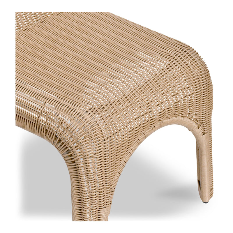 media image for Kendall Outdoor Dining Chair Set Of 2 Moes Home Collection Mhc Ge 1006 03 12 297