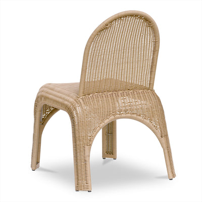 product image for Kendall Outdoor Dining Chair Set Of 2 Moes Home Collection Mhc Ge 1006 03 4 44