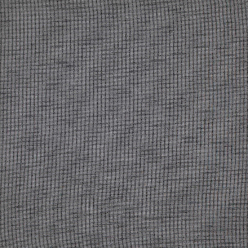 media image for Sample Gilbert Fabric in Charcoal Grey 286