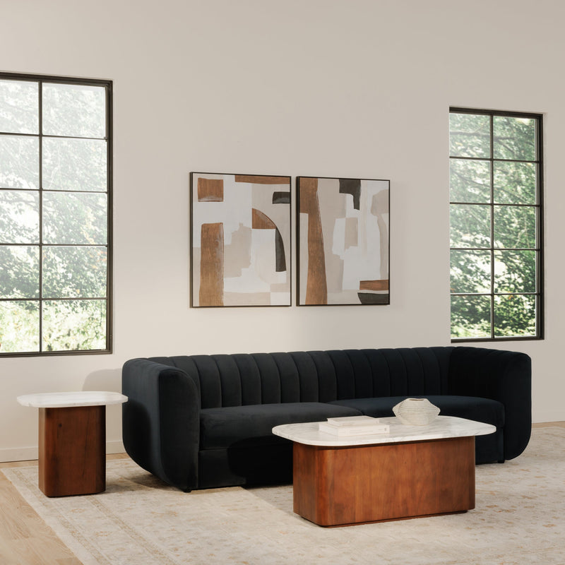 media image for Dash Coffee Table Moes Home Collection Mhc Gk 1129 18 0 15 281