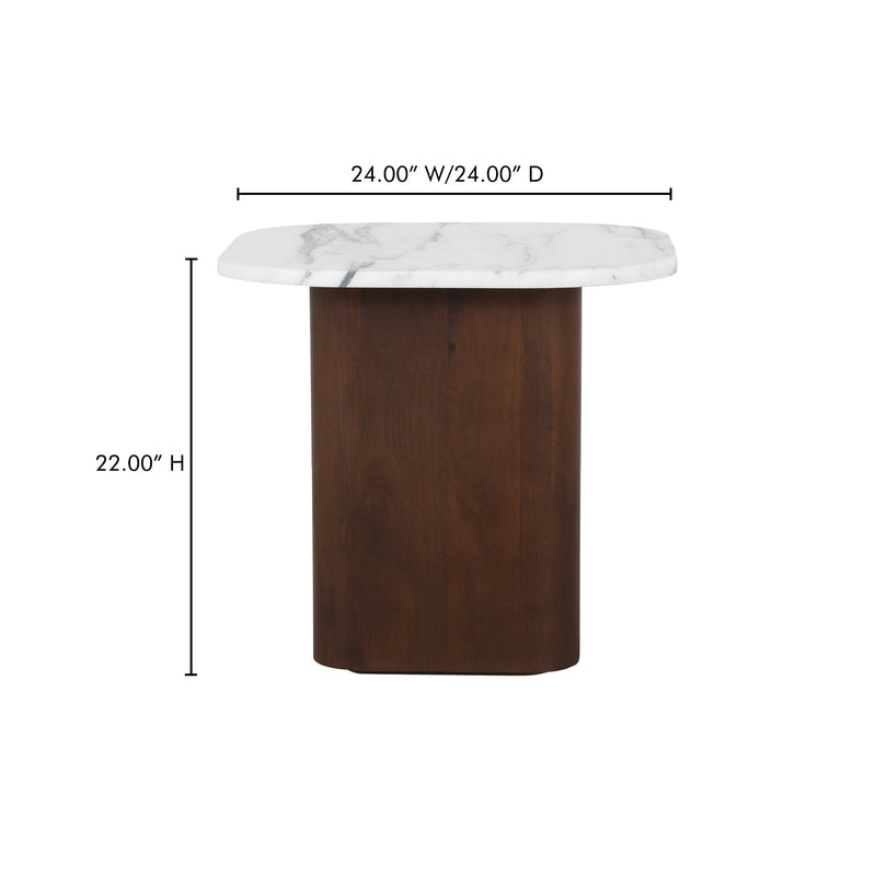 media image for Dash Accent Table Moes Home Collection Mhc Gk 1130 18 0 11 256